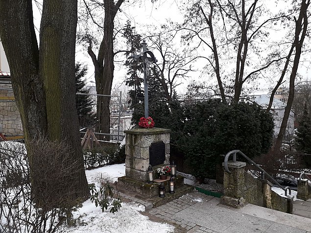 Koci, czyli paac. Tajemnice Marymontu czekaj na odkrycie