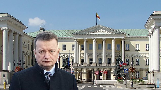 alt='Legionowianin prezydentem Warszawy?'