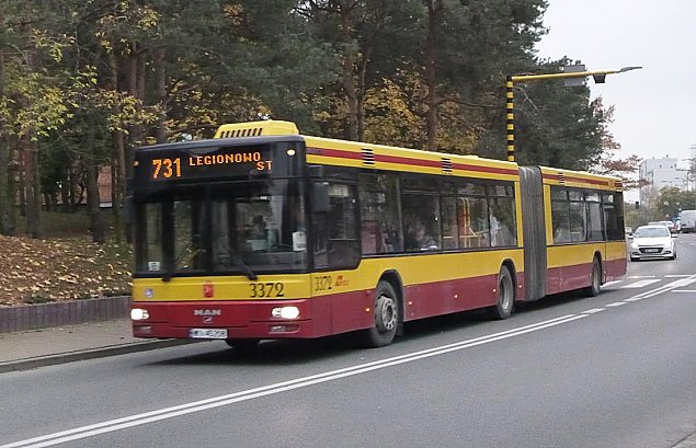 alt='Wizienie dla kierowcy autobusu? Zareagowali pasaerowie'