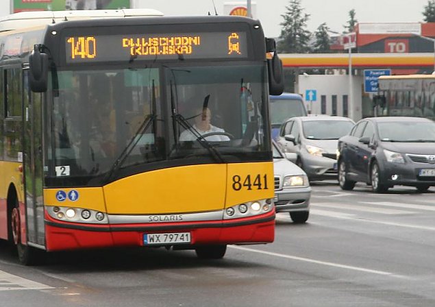 alt='Wicej autobusw na Radzymiskiej'