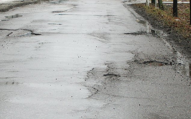 Dziura, awaria, utrudnienie? Zgłoś to urzędnikom