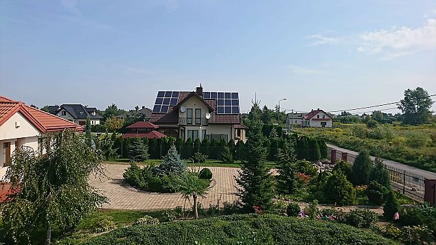 Tania, ekologiczna energia. Skorzystało 250 osób