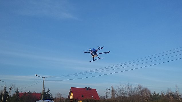 "Antysmog" w Nadarzynie. Sprawdzi się?