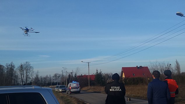 "Antysmog" w Nadarzynie. Sprawdzi się?