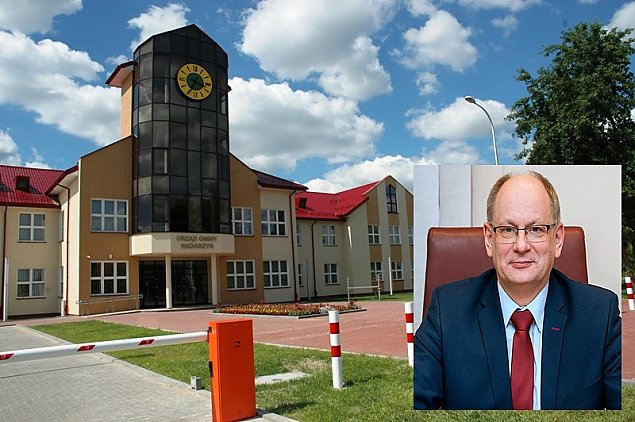 Dariusz Zwoliński zmiażdżył konkurencję. Władza prawie absolutna