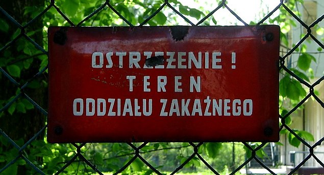 Odra w Nadarzynie. To już oficjalne