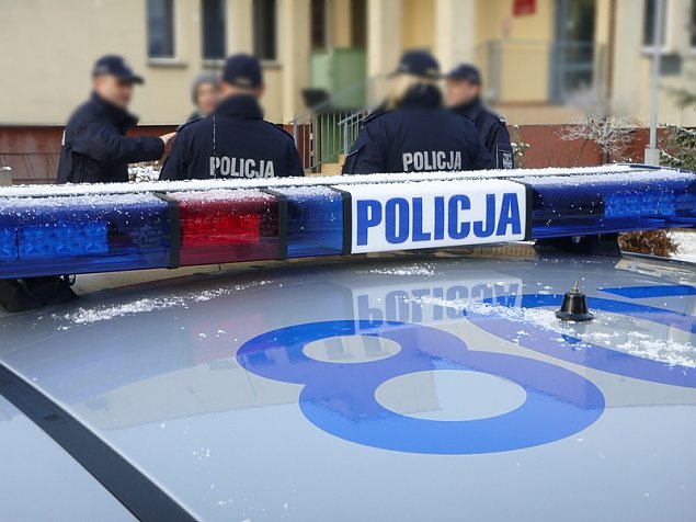 Włamania w Nadarzynie i okolicach. "Apelujemy o ostrożność"
