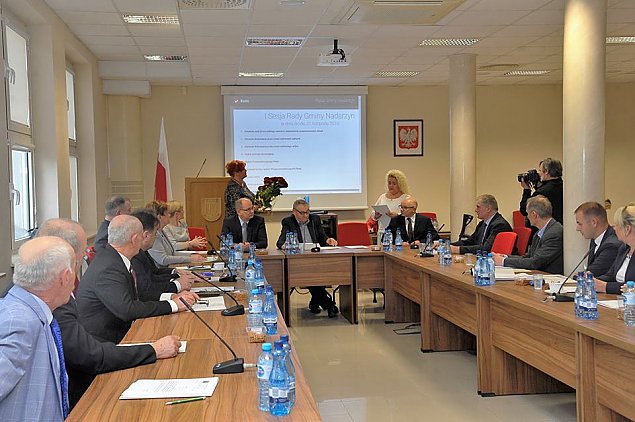 Kuriozalna rezygnacja radnej. "Moje chęci nie wystarczą"
