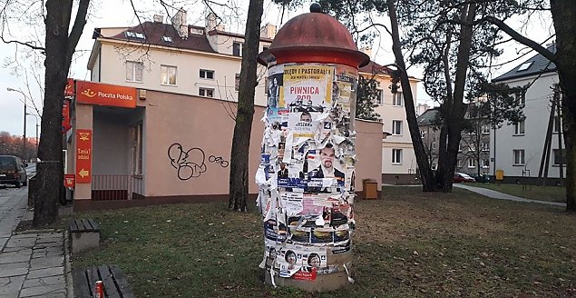 alt='Zakochaj si w Warszawie: Kandydaci z rolki papieru'