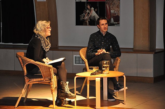 Kameralne kino w Nadarzynie zaprasza