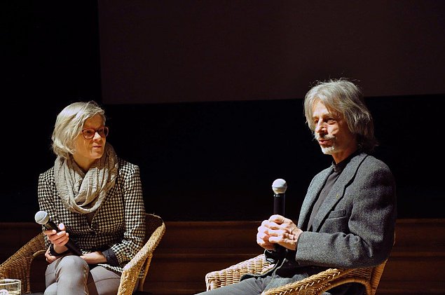 Kameralne kino w Nadarzynie zaprasza