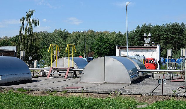 Taniej, szybciej, bez zapachów. Rusza rozbudowa oczyszczalni
