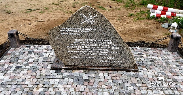 Budowa S8: co wykopano w Nadarzynie?