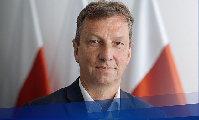 Andrzej Halicki: warto powalczyć o WKD do Nadarzyna