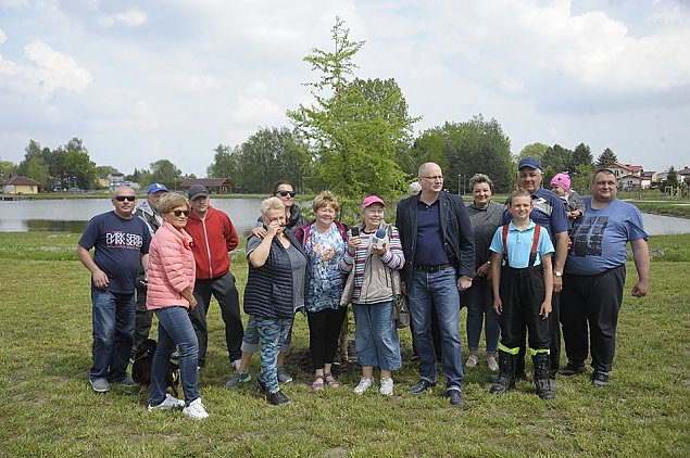 Puść pąka na Pastewniku. Impreza dla całych rodzin