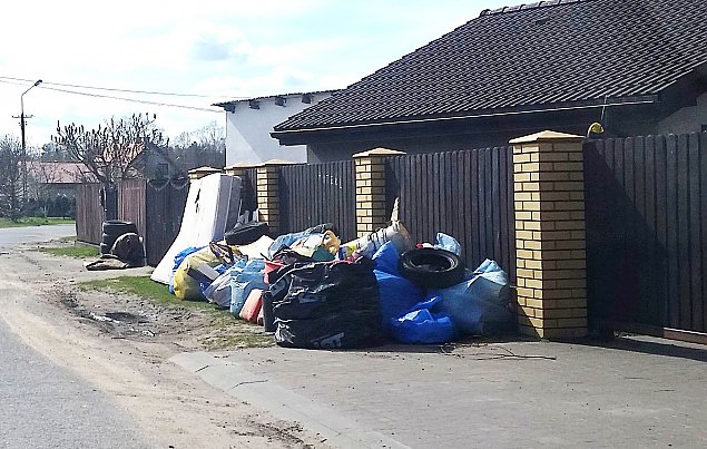 Śmieci - podwyżka to nie koniec zmian