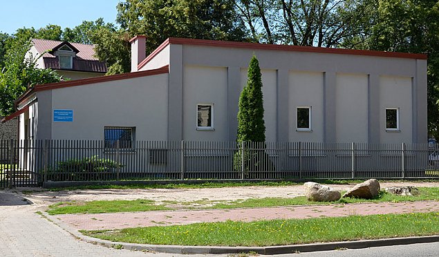 Woda i ścieki przez internet