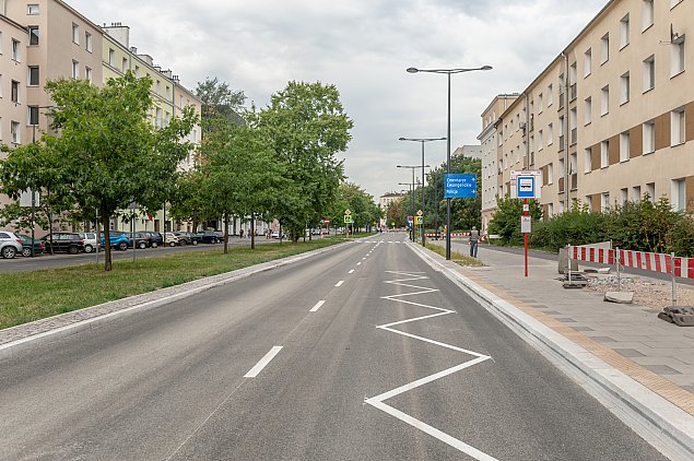 Leszno: p roku opnienia