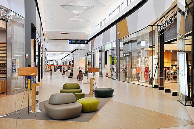 Nowe otwarcie Centrum Janki. Prawie jak Arkadia