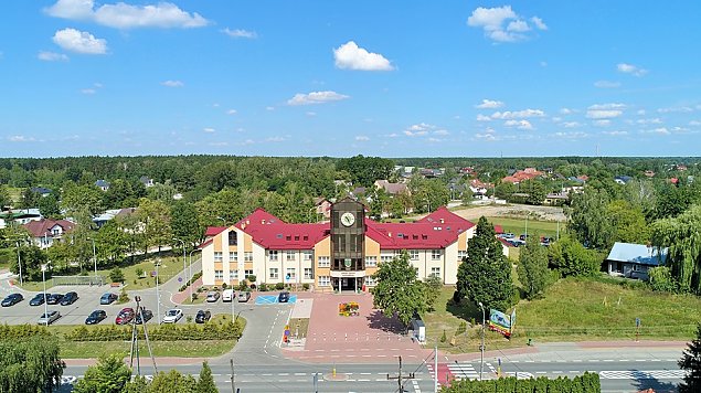 Idą chude lata. Kłopoty Nadarzyna są nieuniknione?