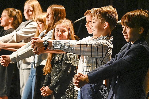 Perły gminy Nadarzyn. "Laureaci to ludzie wybitni"