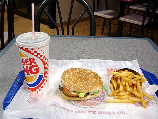 alt='&quot;Nieprzyjemne zapachy&quot;. Nie wszyscy lubi Burger Kinga'