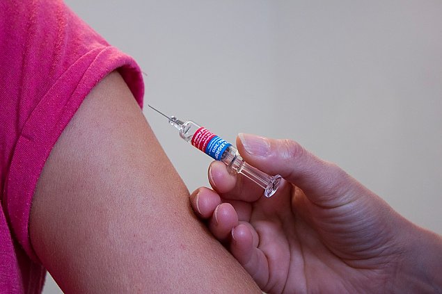 alt='Bezpatne szczepienia na HPV. &quot;Bardzo potrzebny program&quot;'