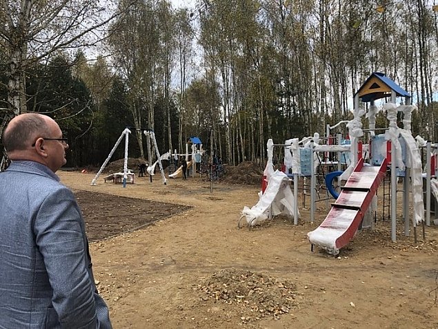 Klimatycznie i sportowo w Strzeniówce