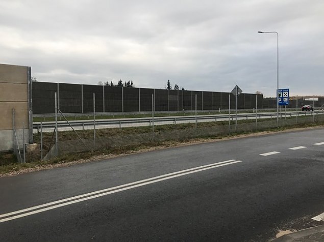 Ogromny hałas z S8. "Jest gorzej niż było"