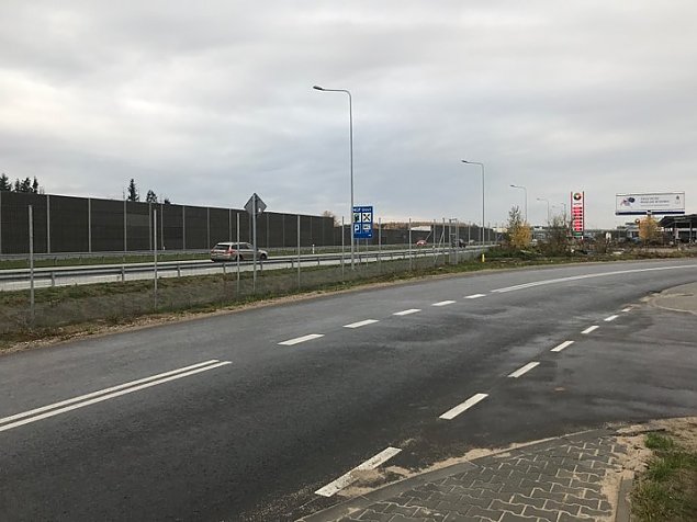 Ogromny hałas z S8. "Jest gorzej niż było"