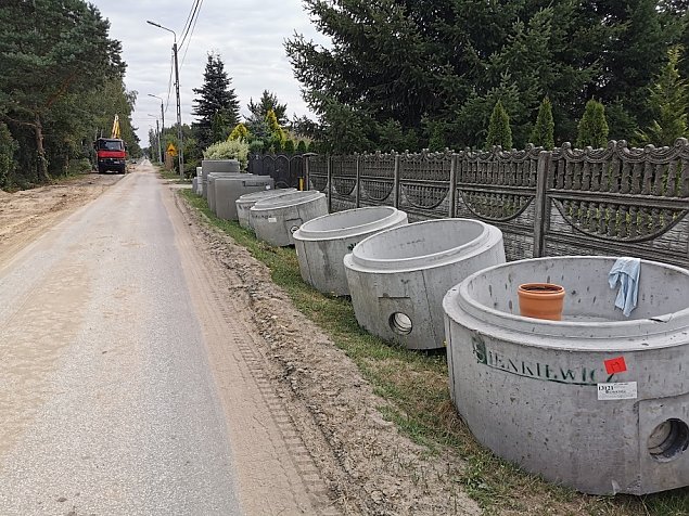 Budowa w Urzucie. Inwestycja za 11 milionów
