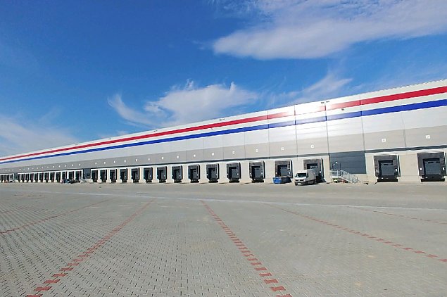 Pepsi inwestuje w Mszczonowie. Szukają pracowników