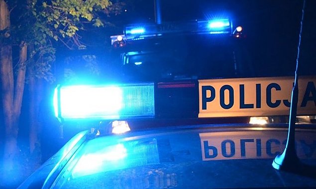 Powiat na sygnale: kronika kryminalna