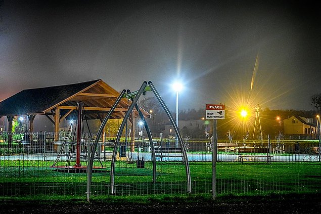 Ambitne plany na nowy rok. Mamy 20 milionów na inwestycje
