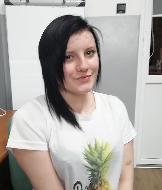 Zaginęła Kamila Urbaniak
