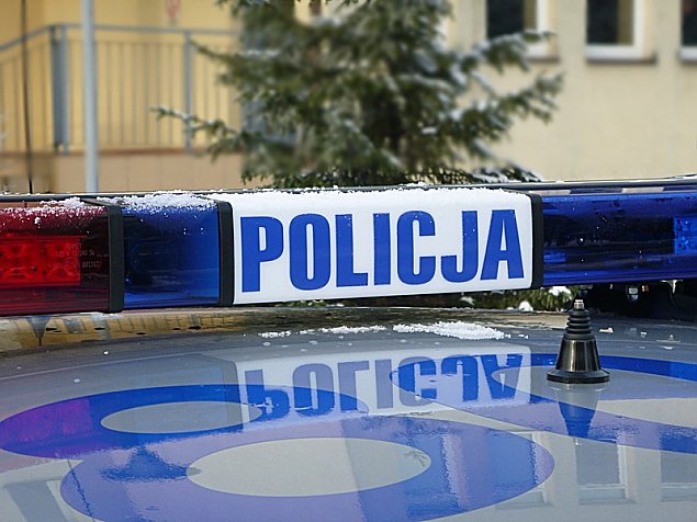 Mniej przestępstw, ale więcej kradzieży. Kryminalny Nadarzyn