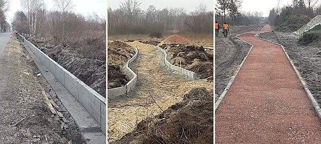 Miliony na trasy rowerowe w Nadarzynie i okolicach
