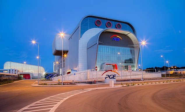 Energia elektryczna ze śmieci z Nadarzyna. Skorzysta Podkarpacie