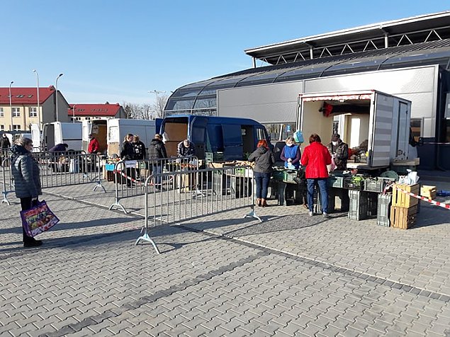 Wójt Nadarzyna chce pomagać mieszkańcom. Czy będzie ścigany przez CBA?