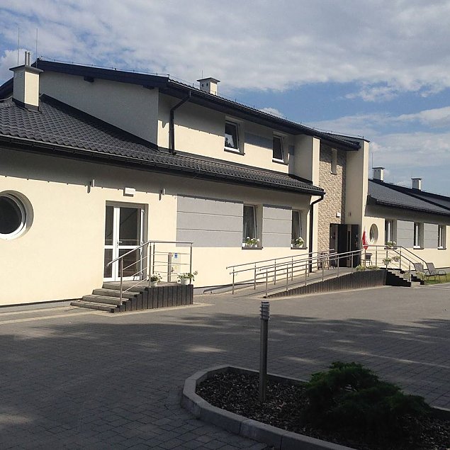Rusiec epicentrum koronawirusa. Dom seniora ogniskiem zachorowań