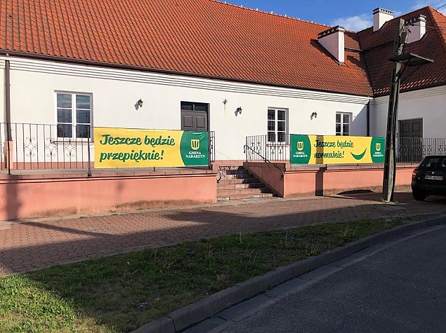 Do Nadarzyna powoli wraca "normalność". Sytuacja poprawiła się