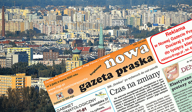 alt='&quot;Nowa Gazeta Praska&quot; zamknita po 25 latach'