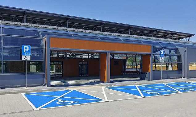 Startuje "Parkuj i jedź". Jakie autobusy na początek?