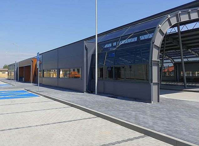 Startuje "Parkuj i jedź". Jakie autobusy na początek?