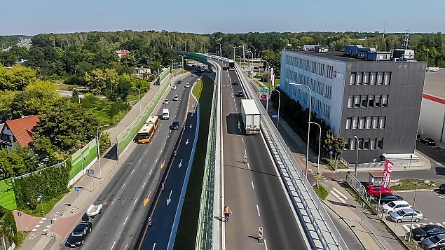 alt='Zarzd Miejskich Inwestycji Drogowych do likwidacji. Warszawa nie bdzie budowa nowych ulic?'