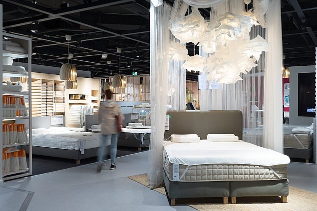 alt='IKEA zamyka sklep w Warszawie. Handel tylko do grudnia'