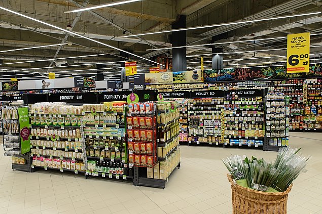 alt='Carrefour: wszystkie sklepy czynne w niedziel'
