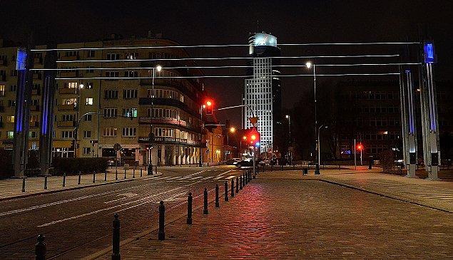 80 lat temu powstaa kadka nad Chodn. To jeden z symboli getta