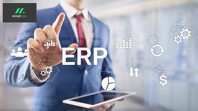 Dlaczego Twoja firma potrzebuje systemu ERP?