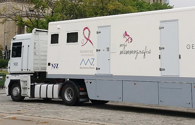 alt='Bezpatne badania mammograficzne na Brdnie'